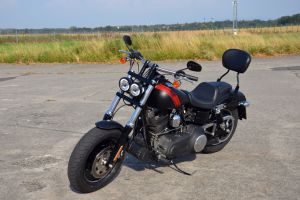 Harley-Davidson Fat Bob 