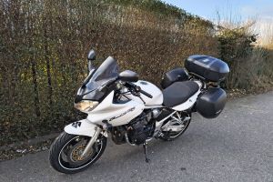 Suzuki Bandit 1200 S