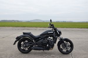 Kawasaki Vulcan S650