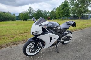 Honda CBR1000RR Fireblade