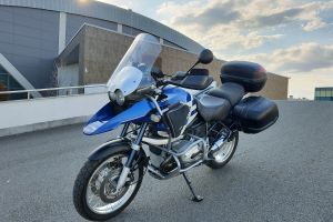 BMW R 1150GS