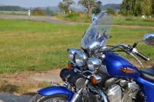 Honda Shadow