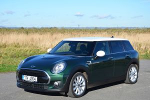 Mini Clubman Cooper
