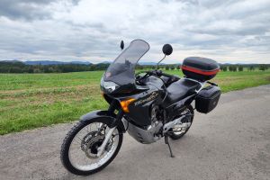 Honda XL Transalp  650
